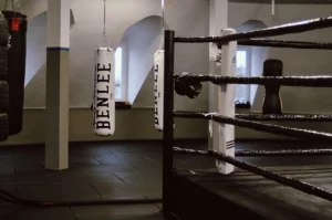 Boxen Düsseldorf