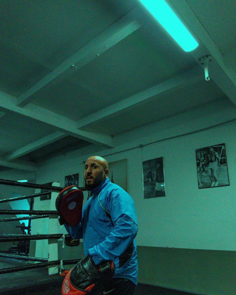 Personal box <a href=